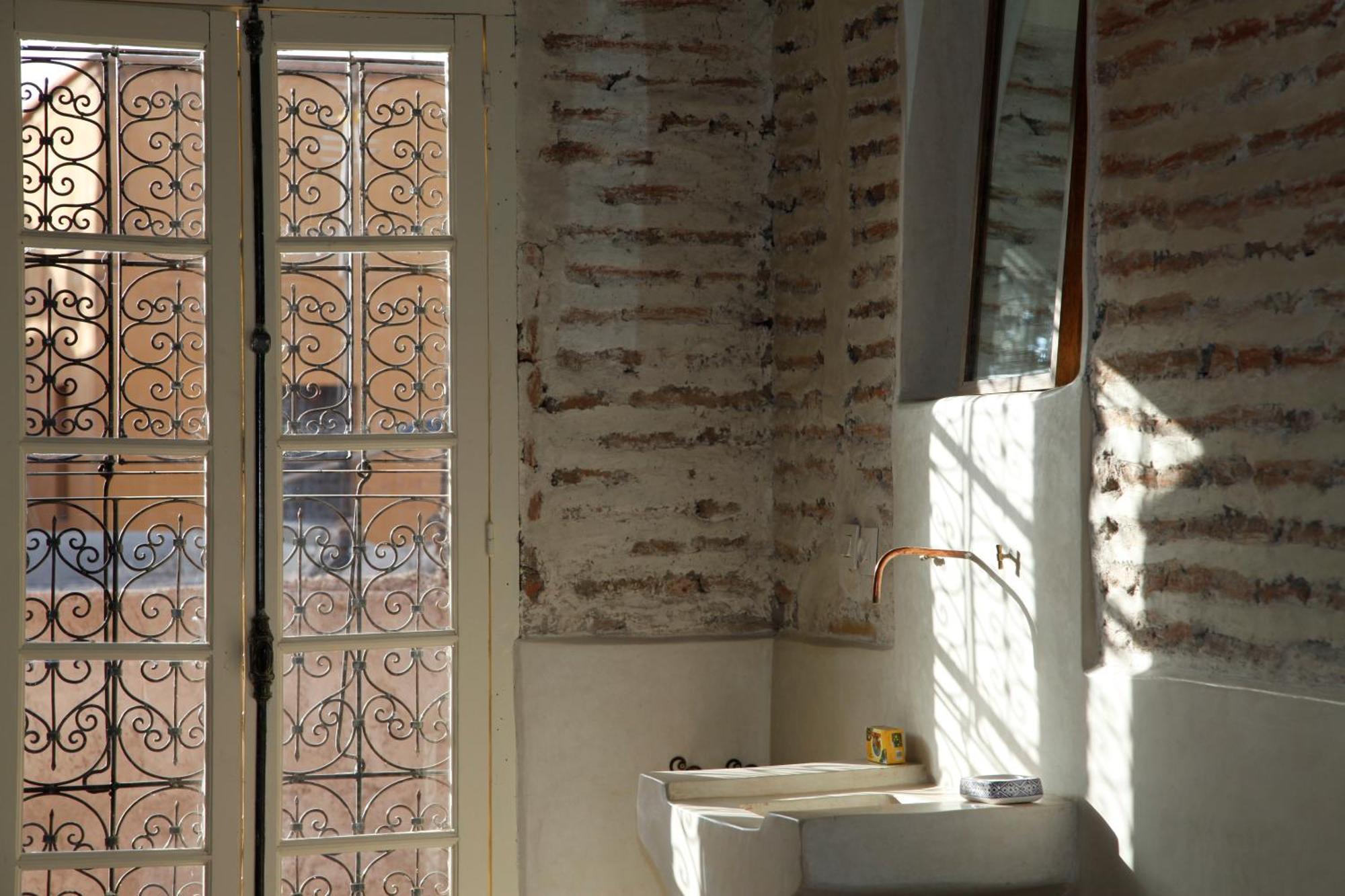 Boutique Hotel Riad Almoulouk Marrakesh Room photo