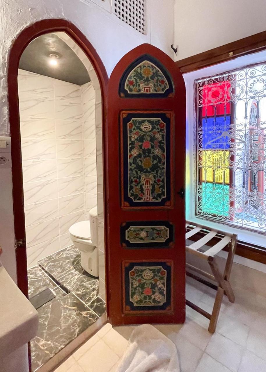 Boutique Hotel Riad Almoulouk Marrakesh Room photo