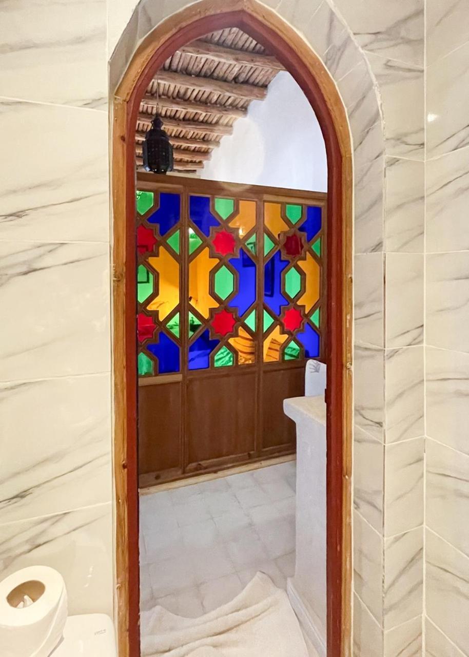 Boutique Hotel Riad Almoulouk Marrakesh Room photo